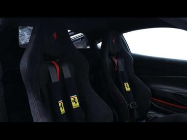Ferrari 488 Pista — photo 17