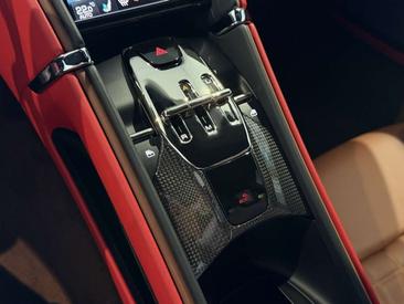 Ferrari Roma — photo 17