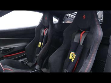 Ferrari 488 Pista — photo 19