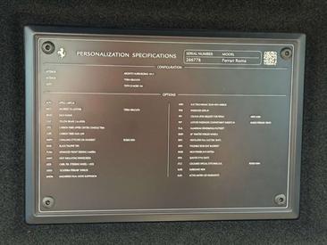 Ferrari Roma — photo 19