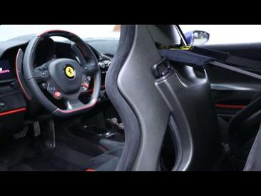 Ferrari 488 Pista — photo 20