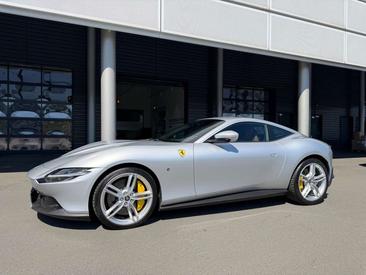 Ferrari Roma — photo 20