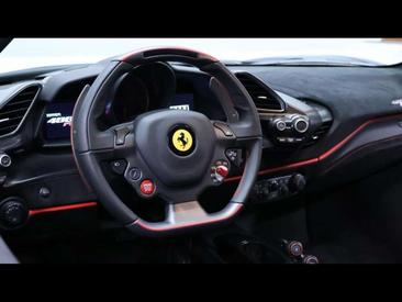 Ferrari 488 Pista — photo 21