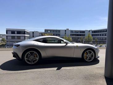 Ferrari Roma — photo 21