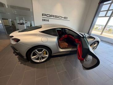 Ferrari Roma — photo 22