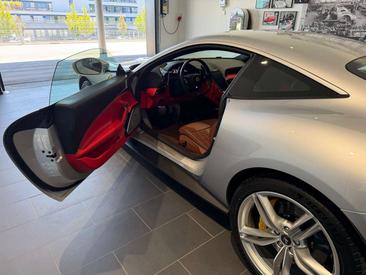 Ferrari Roma — photo 23