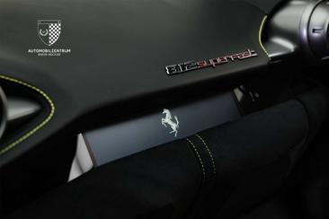 Ferrari 812 Superfast — photo 30