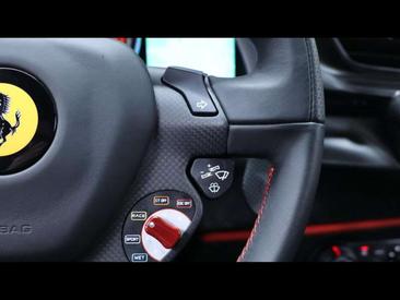 Ferrari 488 Pista — photo 24