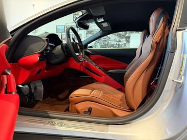 Ferrari Roma — photo 24