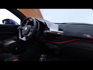 Ferrari 488 Pista — photo 25