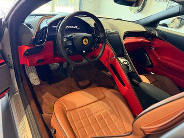 Ferrari Roma — photo 25