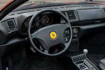 Ferrari F355 — photo 4