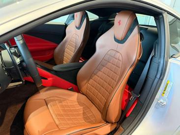 Ferrari Roma — photo 26