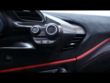 Ferrari 488 Pista — photo 27