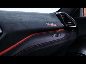 Ferrari 488 Pista — photo 28