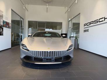 Ferrari Roma — photo 27