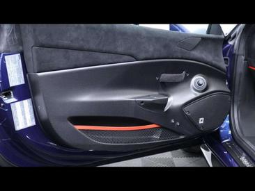 Ferrari 488 Pista — photo 30