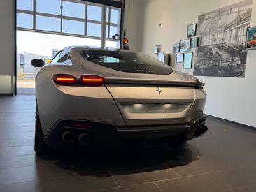 Ferrari Roma — photo 29