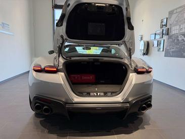 Ferrari Roma — photo 31