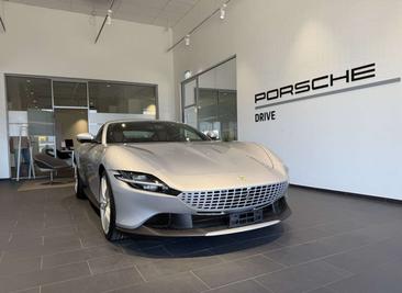 Ferrari Roma — photo 32