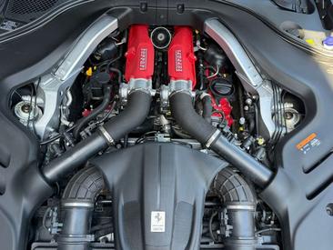 Ferrari Roma — photo 33