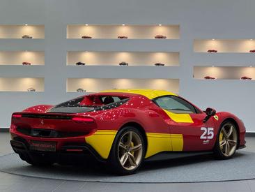 Ferrari 296 GTS — photo 4