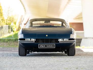 Ferrari Daytona — photo 2