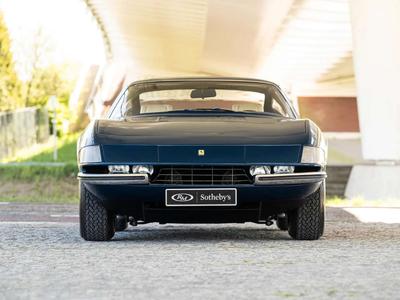 Ferrari Daytona