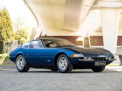 Ferrari Daytona