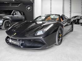 Ferrari 488 Spider - 2017 - Joinsteer - #1