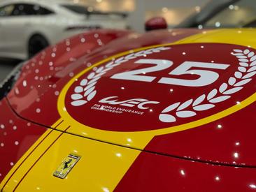 Ferrari 296 GTS — photo 9