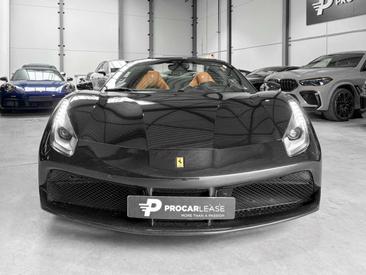 Ferrari 488 Spider — photo 2