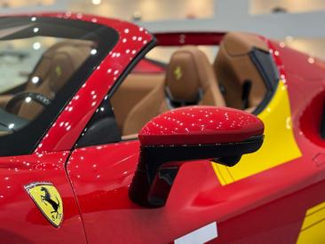 Ferrari 296 GTS — photo 11