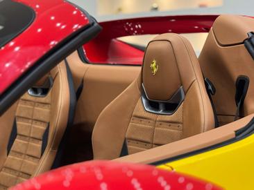 Ferrari 296 GTS — photo 12