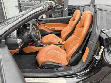 Ferrari 488 Spider — photo 4