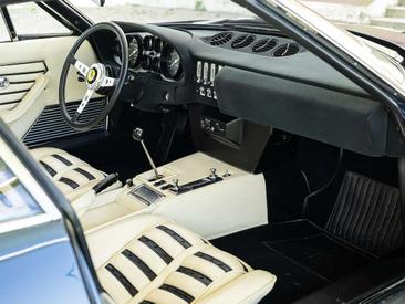 Ferrari Daytona — photo 10