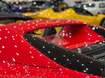 Ferrari 296 GTS — photo 14