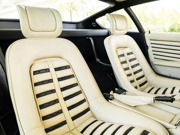Ferrari Daytona — photo 11