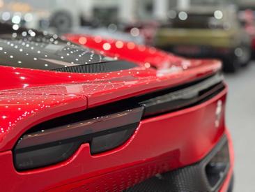 Ferrari 296 GTS — photo 15