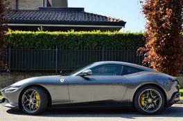 Ferrari Roma - 2022 - Joinsteer - #1