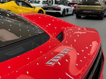 Ferrari 296 GTS — photo 16