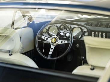 Ferrari Daytona — photo 12