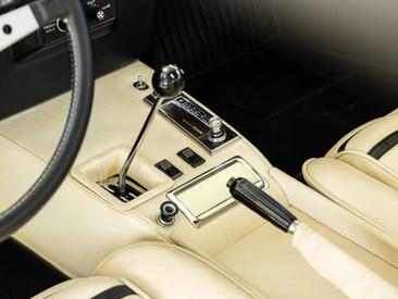 Ferrari Daytona — photo 13