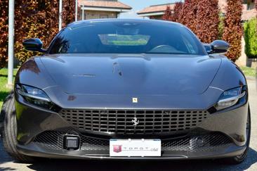 Ferrari Roma — photo 3