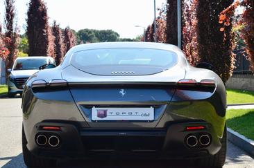 Ferrari Roma — photo 4