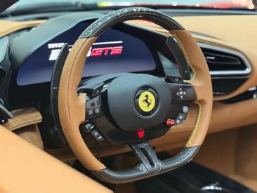 Ferrari 296 GTS — photo 19
