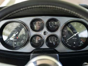 Ferrari Daytona — photo 16
