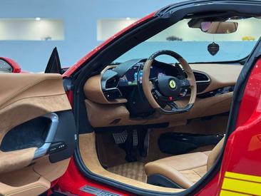 Ferrari 296 GTS — photo 20