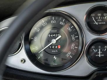 Ferrari Daytona — photo 17