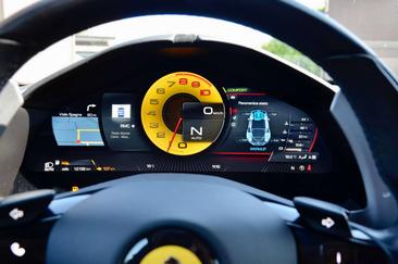 Ferrari Roma — photo 7